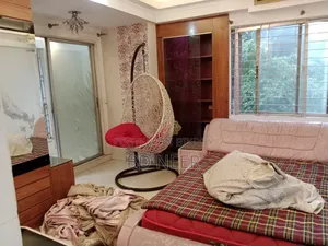 Furnished 4bdrm Apartment in Gulshan for Rent
