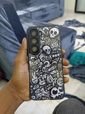 Infinix Hot 60i 128 GB White