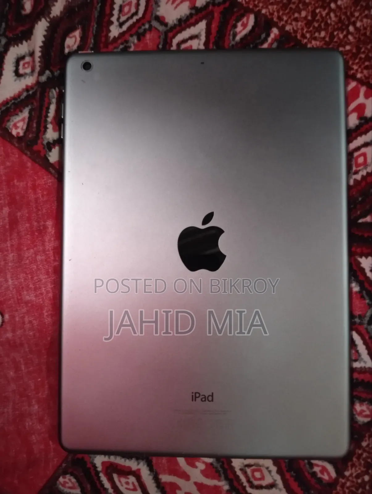 Apple iPad 10.2 (2019) 4 GB