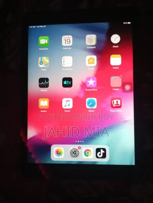 Apple iPad 10.2 (2019) 4 GB