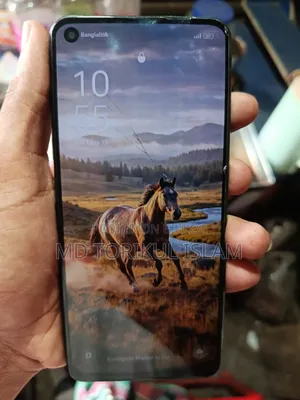 Oppo F19 Pro 128 GB Black