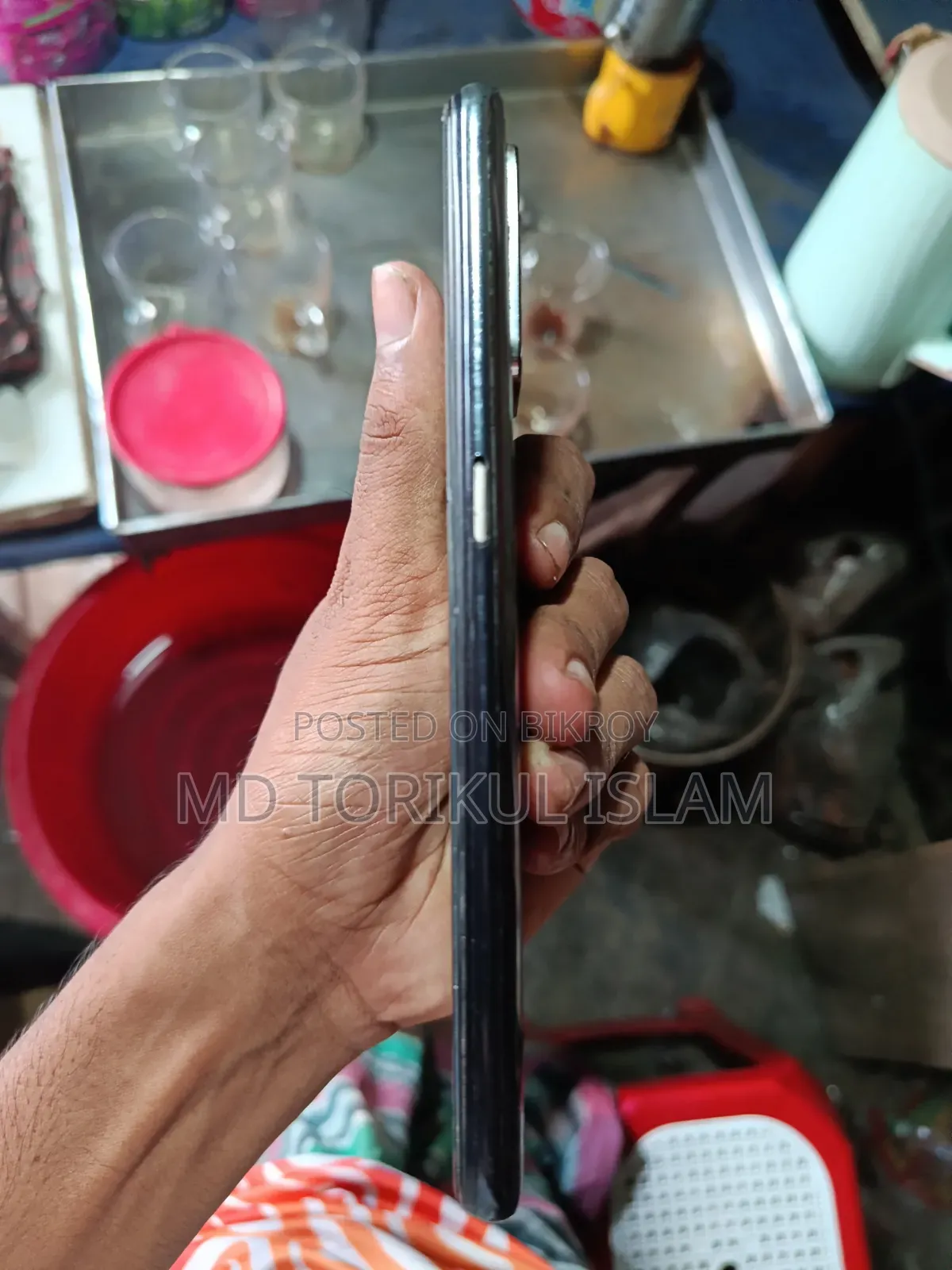 Oppo F19 Pro 128 GB Black