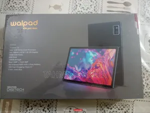 New Tablet 128 GB