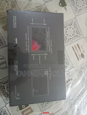 New Tablet 128 GB