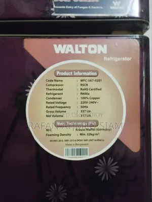 Walton WFC-3a7-0201