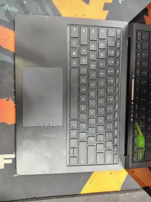 Laptop Microsoft Surface Laptop 4 16GB Intel Core I7 SSD 256GB