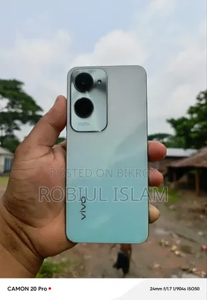 Vivo Y18 128 GB