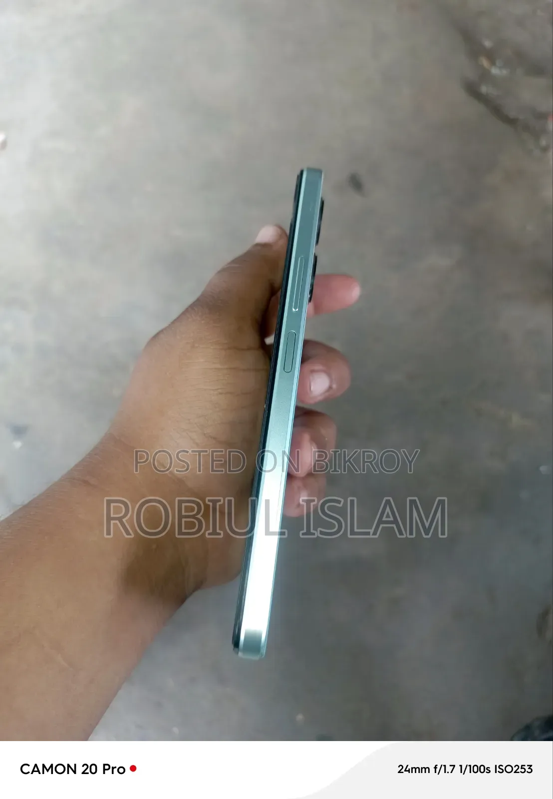 Vivo Y18 128 GB
