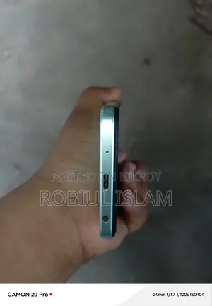 Vivo Y18 128 GB