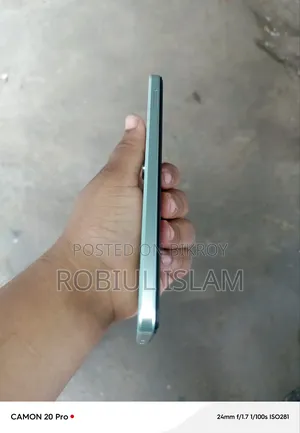 Vivo Y18 128 GB