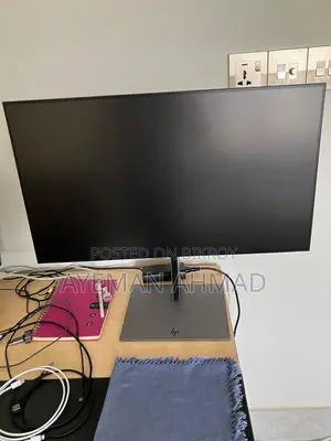 Hp Z24f G3 23.8" Monitor