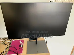 Hp Z24f G3 23.8" মনিটর