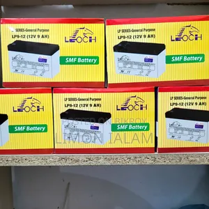 Ups 12v Battery