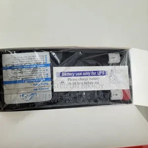 Ups 12v Battery