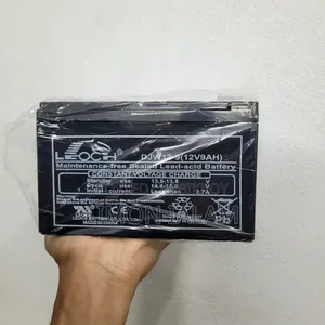 Ups 12v Battery