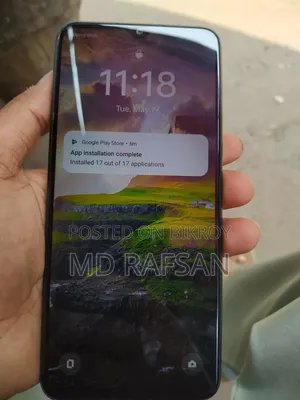 Oppo A57 64 GB Black