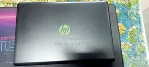 Laptop HP Pavilion 15 8GB Intel Core I7 SSD 256GB