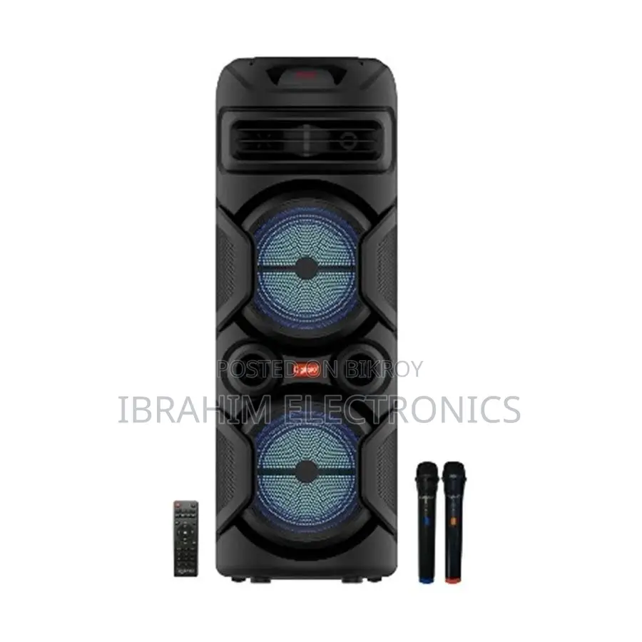 Digitalx Partymate X302
