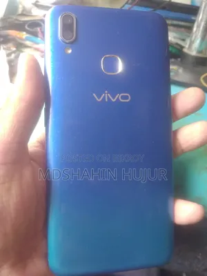 Vivo Y93 32 GB Blue