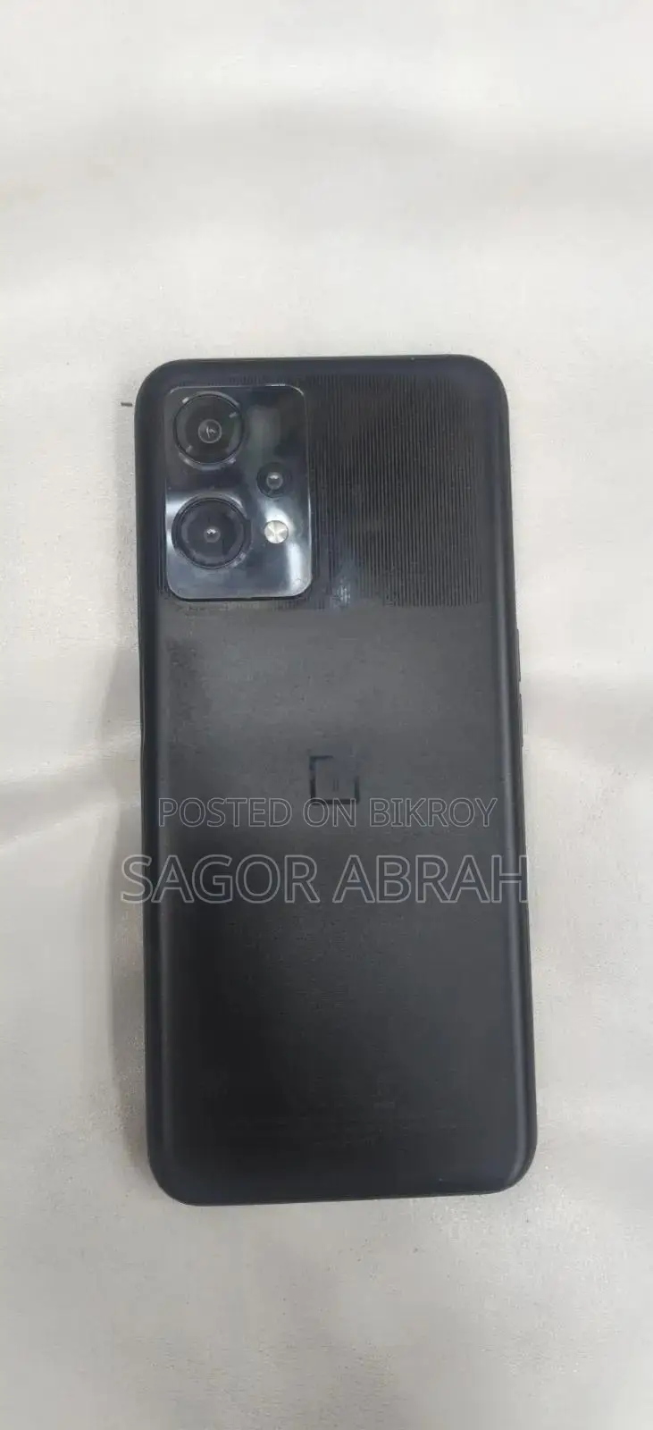 OnePlus Nord CE 2 Lite 5G 128 GB Black