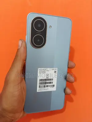 Xiaomi Poco C71 64 GB White