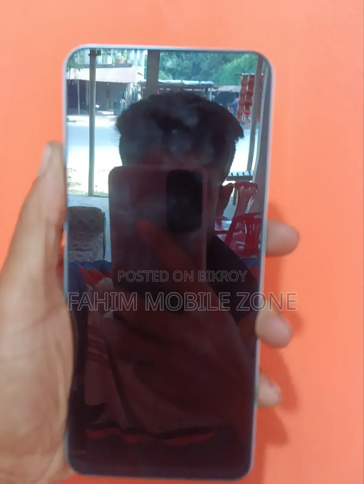 Xiaomi Poco C71 64 GB White