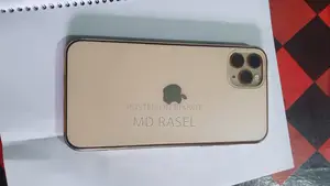 Apple iPhone 11 Pro Max 64 GB Gold