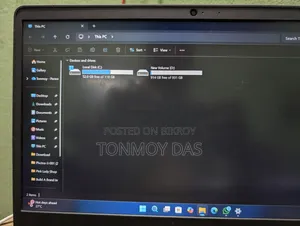 ল্যাপটপ Dell Vostro 14 3445 8GB AMD Ryzen 3 HDD+SSD 1T