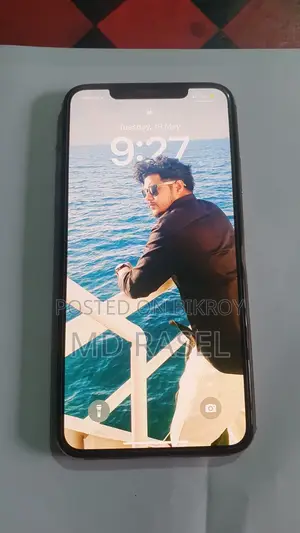 Apple iPhone 11 Pro Max 64 GB Gold