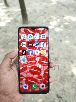 Tecno Spark Go 2023 64 GB Black