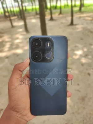 Tecno Spark Go 2023 64 GB Black