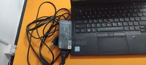 Laptop Lenovo ThinkPad X1 Carbon 8GB Intel Core I7 SSD 256GB