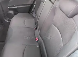 Toyota Prius 2021 Pearl