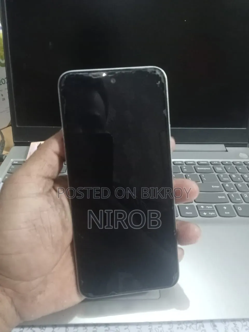Infinix Smart 10 Plus 128 GB