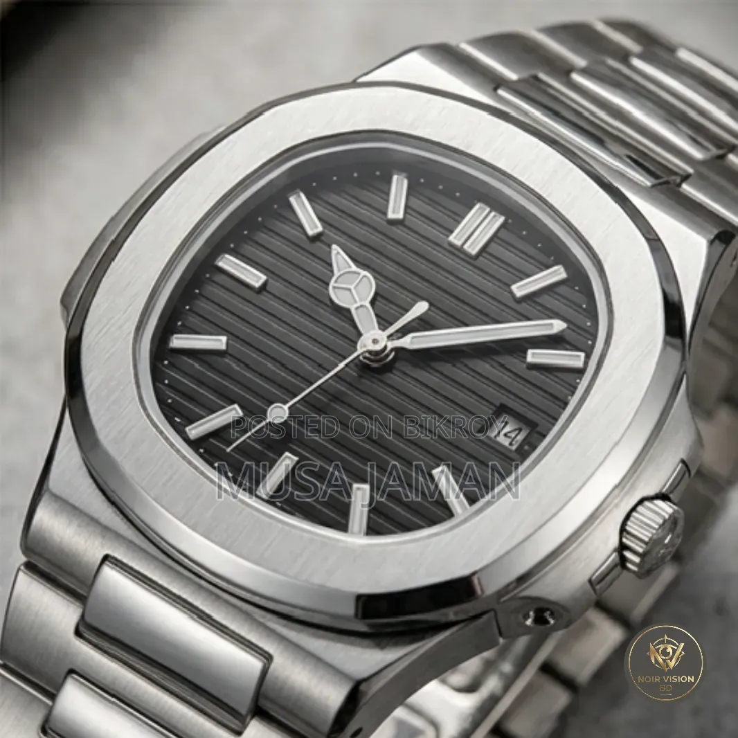 Premium Watch Natalius