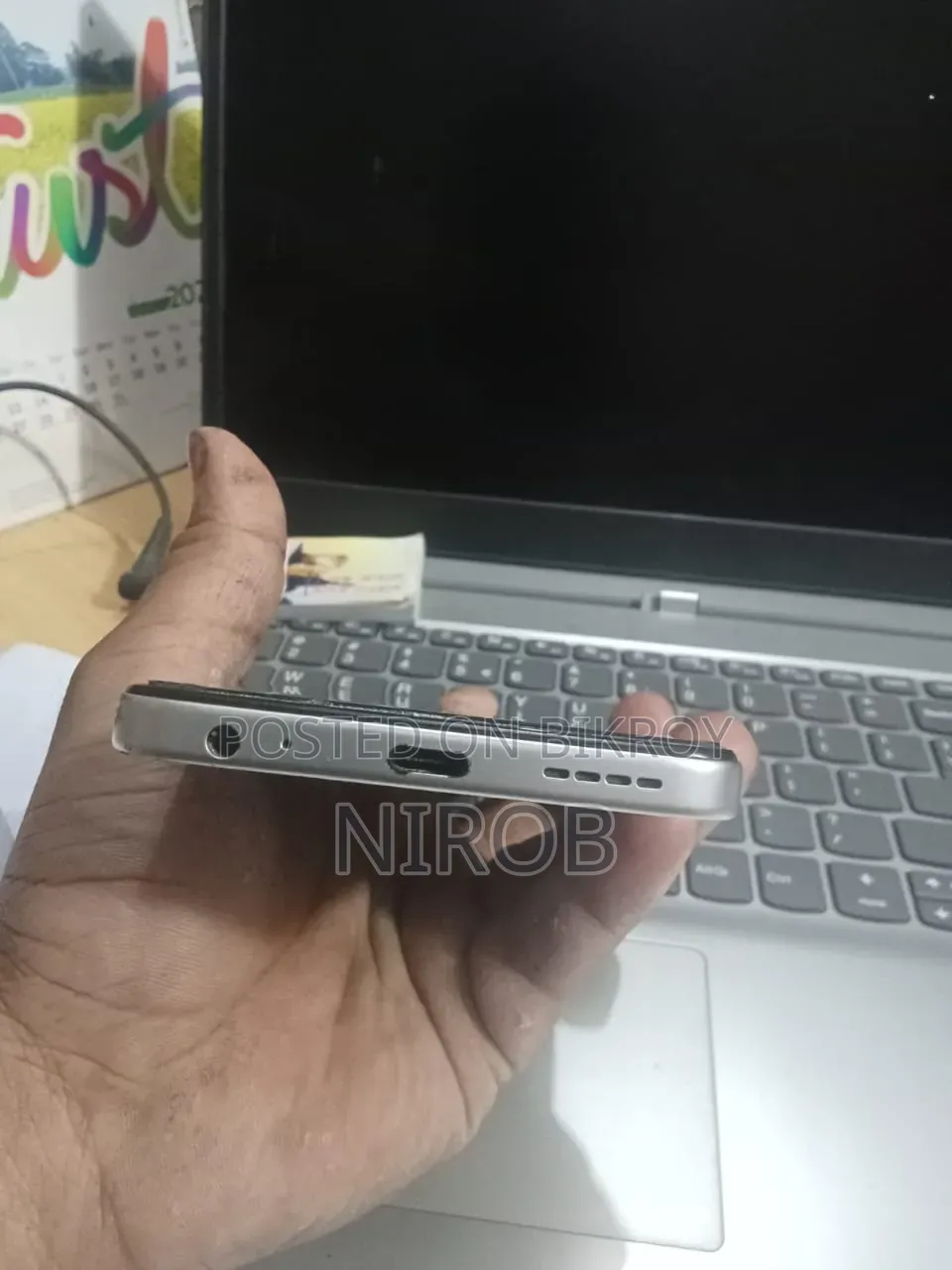 Infinix Smart 10 Plus 128 GB