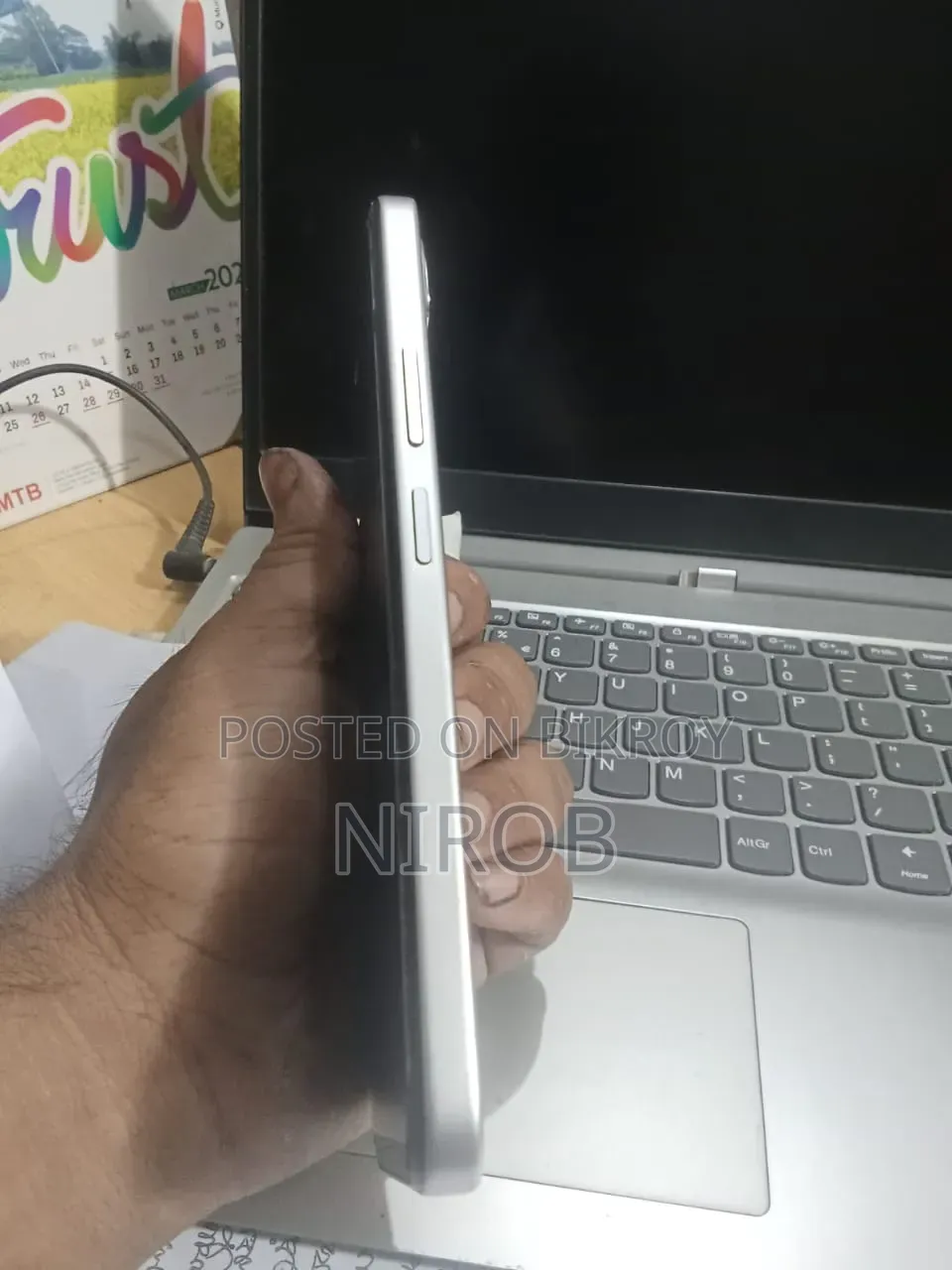 Infinix Smart 10 Plus 128 GB