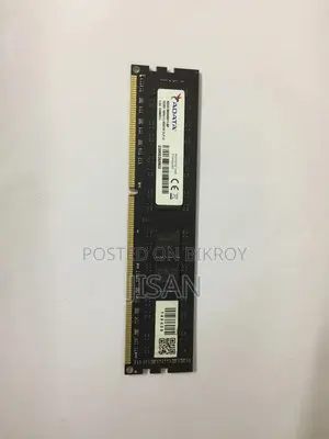 8gb Ddr3 Ram(Adata)