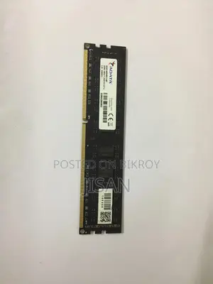 8gb Ddr3 Ram(Adata)