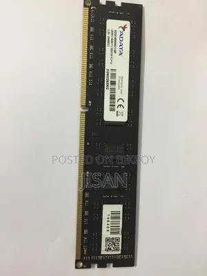8gb Ddr3 Ram(Adata)