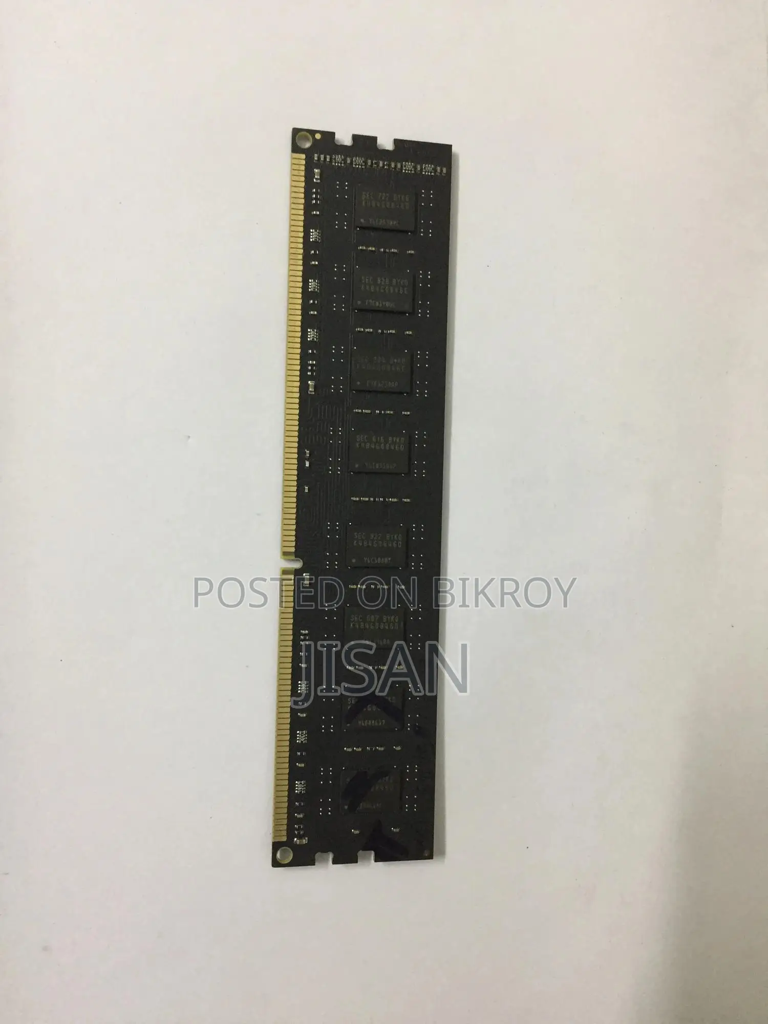 8gb Ddr3 Ram(Adata)