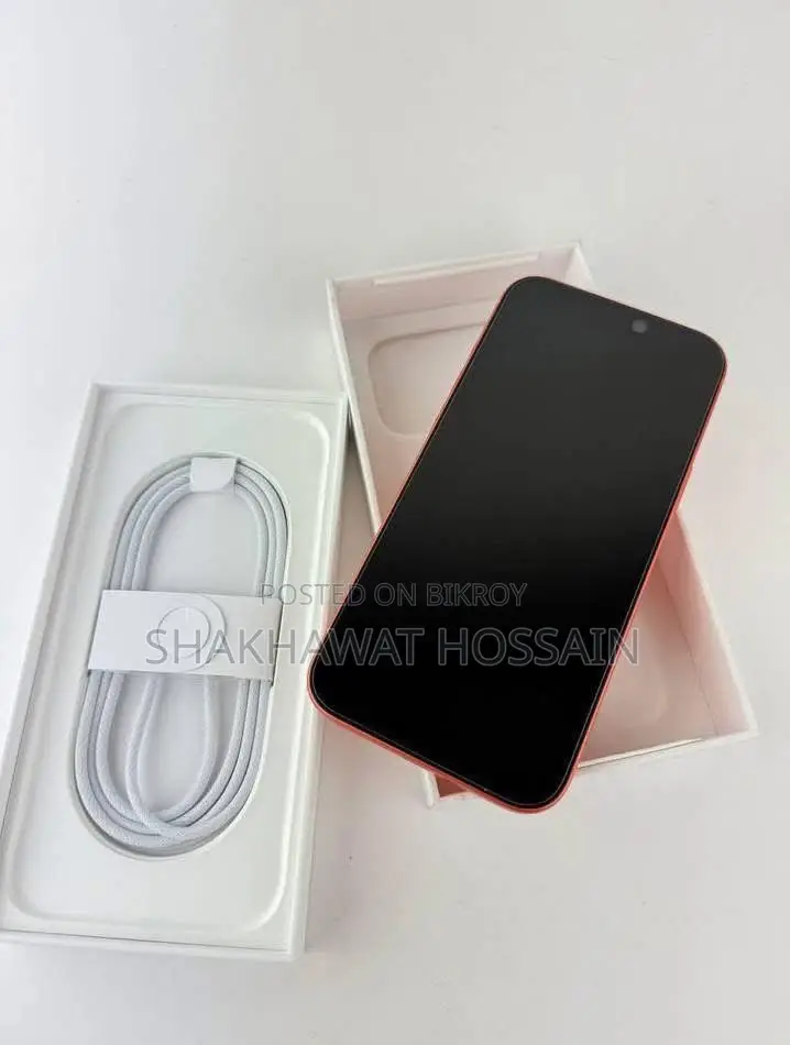 Apple iPhone 17 Pro Max 256 GB Orange