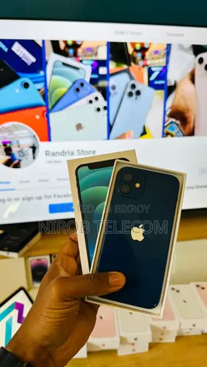 Apple iPhone 12 128 GB