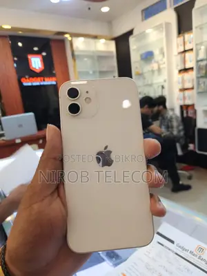 Apple iPhone 12 128 GB
