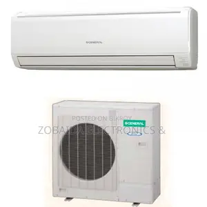 General 2.0 Ton Non-Inverter Made in Thailand Offer Price----