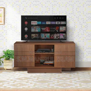 Tv Trolley (Regal)