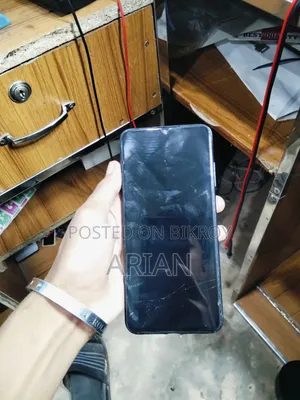 New Samsung Galaxy A03s 64 GB Blue