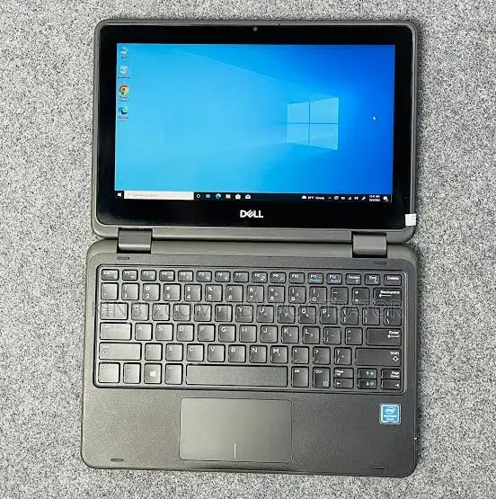 Laptop Dell Latitude 11 3190 8GB Intel Pentium SSD 128GB