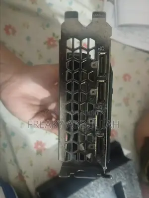 Gigabyte Geforce GTX 1660 Super Triple Fan 6gb Oc