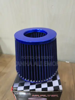 Cone Air Filter